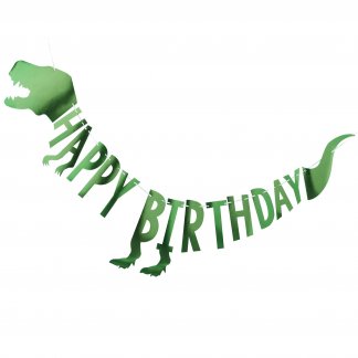 יום הולדת דינוזאורים