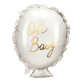 בלון oh baby