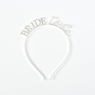 קשת למסיבת רווקות, קשת לראש לכלה, קשת bride to be, קשת עם הינומה , קשת רוז גולד